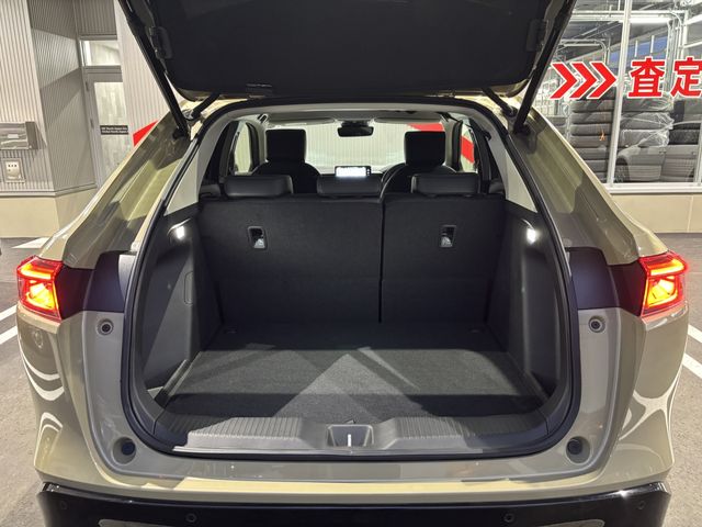 HONDA VEZEL e:HEV 2023