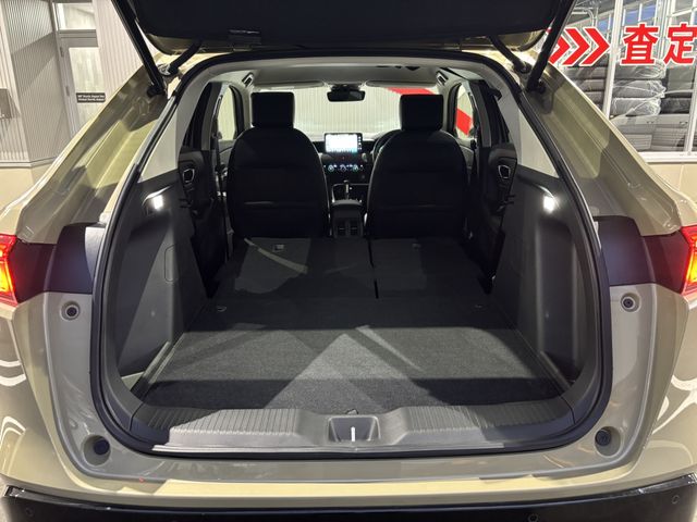 HONDA VEZEL e:HEV 2023