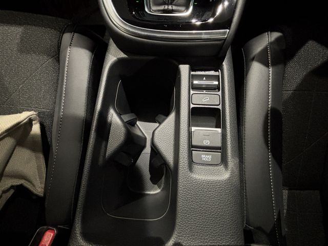 HONDA VEZEL e:HEV 2023