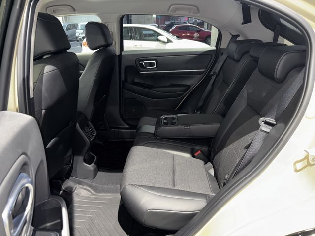 HONDA VEZEL e:HEV 2023