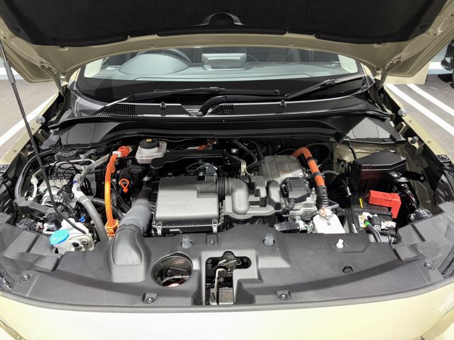 HONDA VEZEL e:HEV 2023