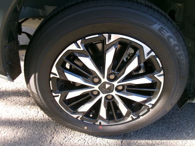 TOYOTA SIENTA HYBRID 2023