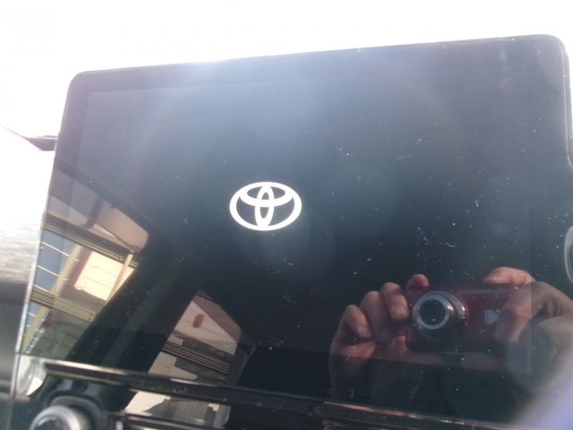 TOYOTA SIENTA HYBRID 2023