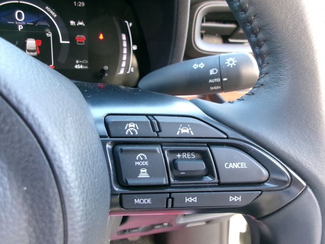 TOYOTA SIENTA HYBRID 2023