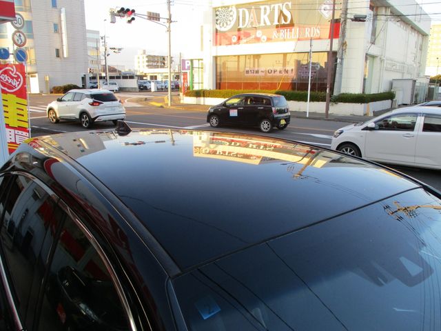 TOYOTA HARRIER 2WD 2021