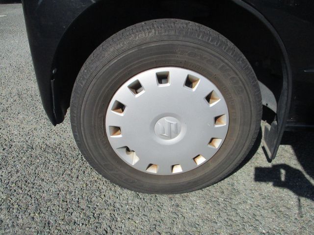 SUZUKI EVERY van 2016