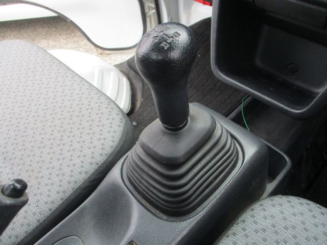 MITSUBISHI MINICAB truck 4WD 2017