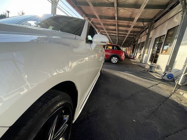 TOYOTA CROWN sedan hybrid 2020