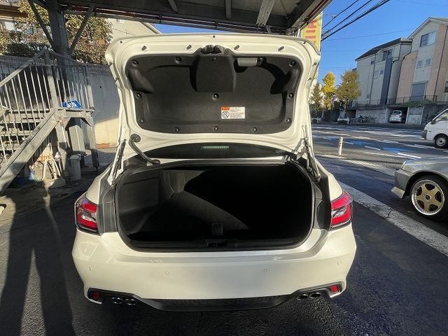 TOYOTA CROWN sedan hybrid 2020