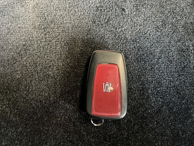 TOYOTA CROWN sedan hybrid 2020