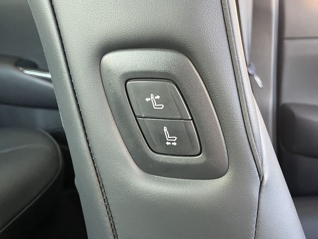 TOYOTA CROWN sedan hybrid 2020