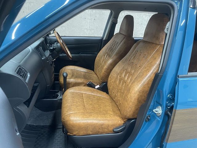 TOYOTA PROBOX van 2WD 2009