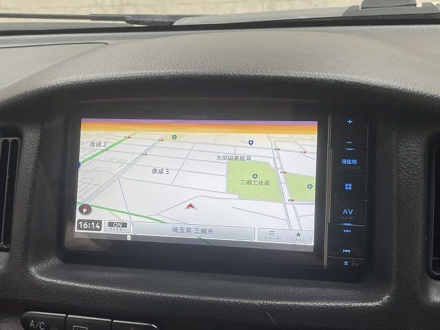 TOYOTA PROBOX van 2WD 2009