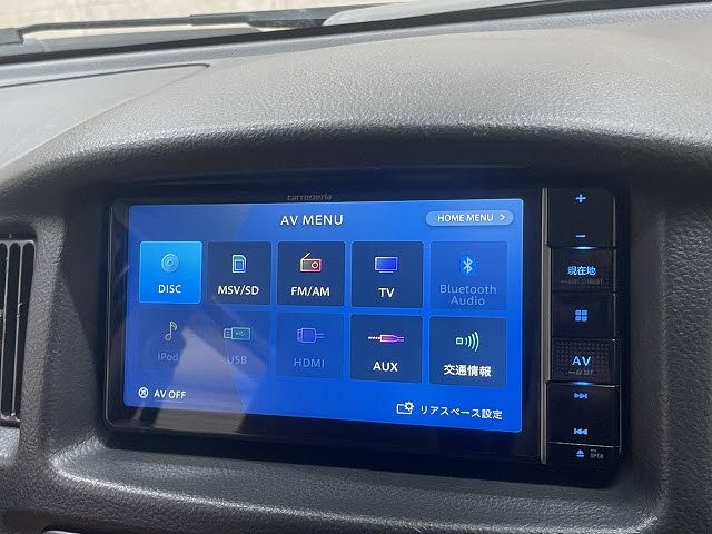 TOYOTA PROBOX van 2WD 2009