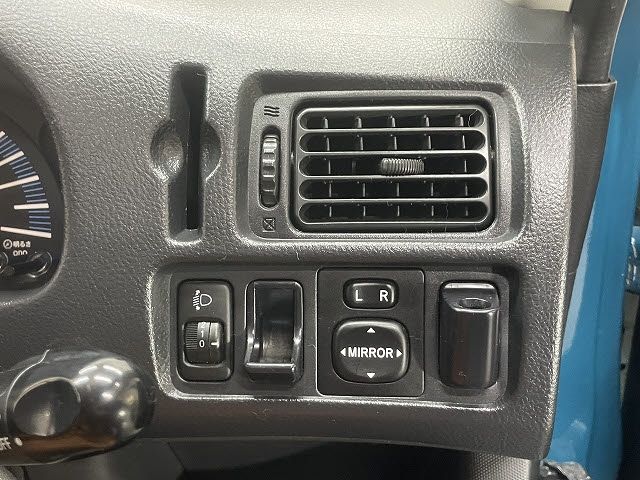 TOYOTA PROBOX van 2WD 2009