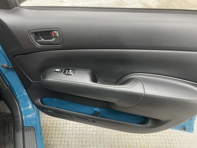 TOYOTA PROBOX van 2WD 2009