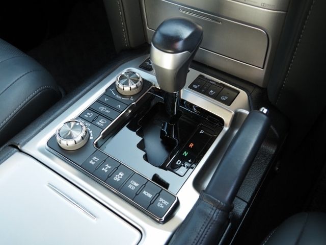 TOYOTA LANDCRUISER wagon 2020