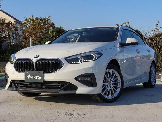 BMW BMW 2series Gran coupe 2020