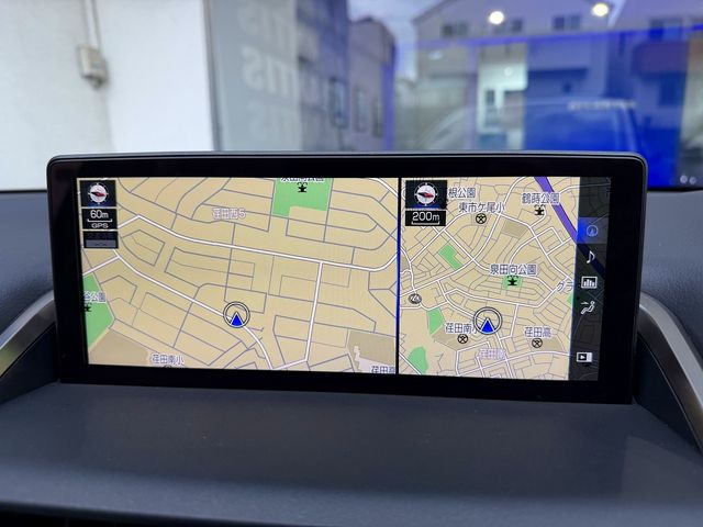 TOYOTA LEXUS NX300h 2018