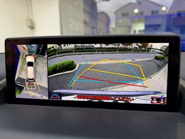 TOYOTA LEXUS NX300h 2018