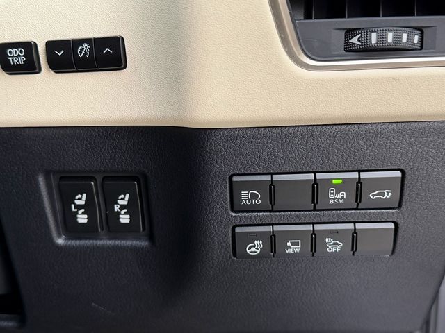 TOYOTA LEXUS NX300h 2018