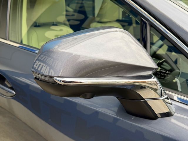 TOYOTA LEXUS NX300h 2018