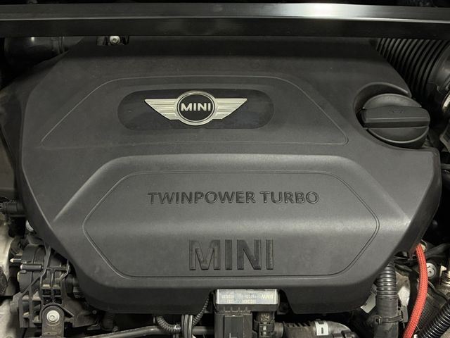 BMW BMW MINI COOPER SD CROSSOVER 2017