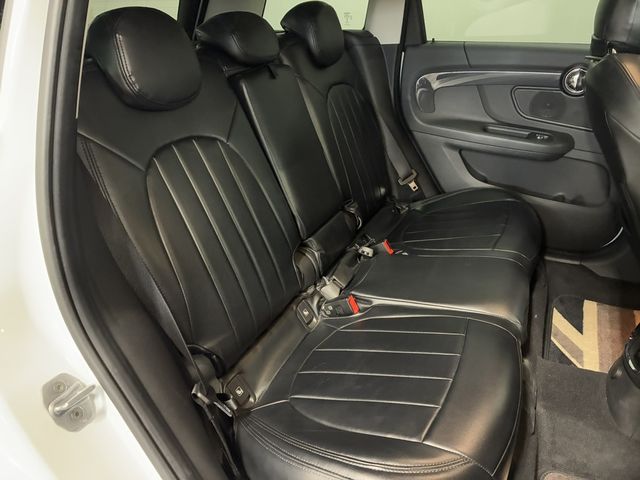 BMW BMW MINI COOPER SD CROSSOVER 2017