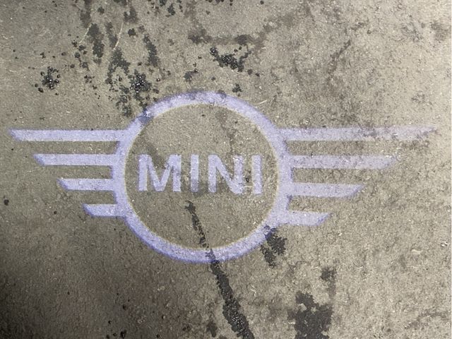 BMW BMW MINI COOPER SD CROSSOVER 2017