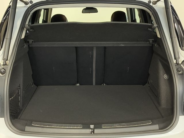 BMW BMW MINI COOPER SD CROSSOVER 2017