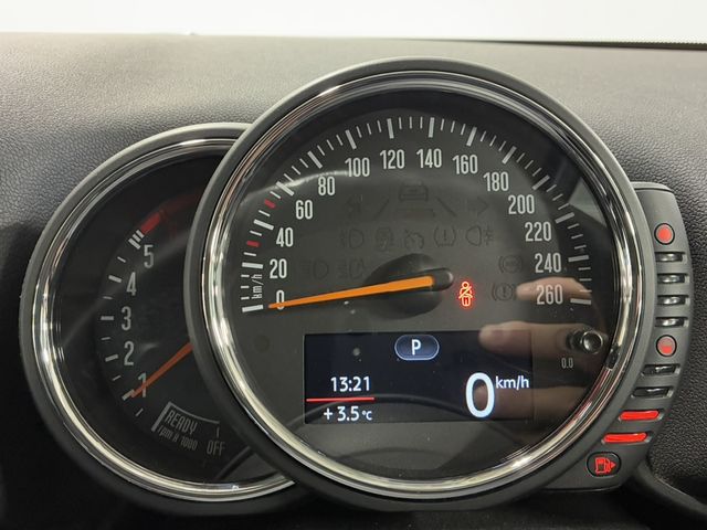 BMW BMW MINI COOPER SD CROSSOVER 2017