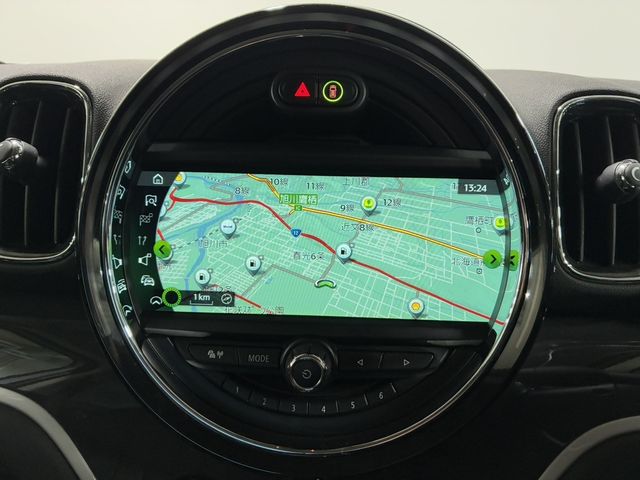 BMW BMW MINI COOPER SD CROSSOVER 2017