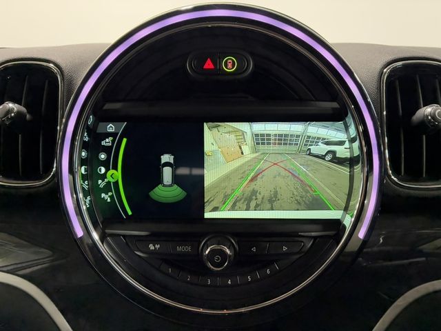 BMW BMW MINI COOPER SD CROSSOVER 2017