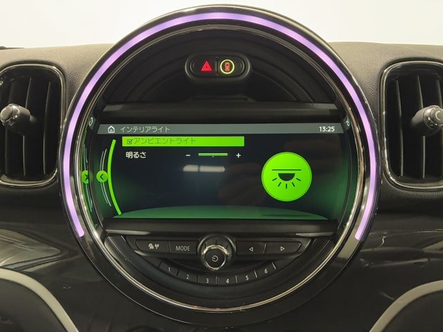 BMW BMW MINI COOPER SD CROSSOVER 2017