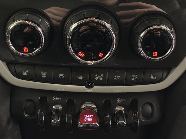 BMW BMW MINI COOPER SD CROSSOVER 2017