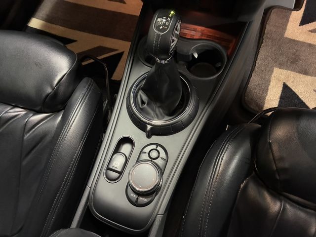 BMW BMW MINI COOPER SD CROSSOVER 2017