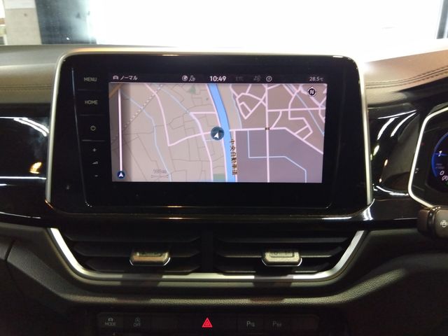 VOLKSWAGEN VOLKSWAGEN T-Roc 2023