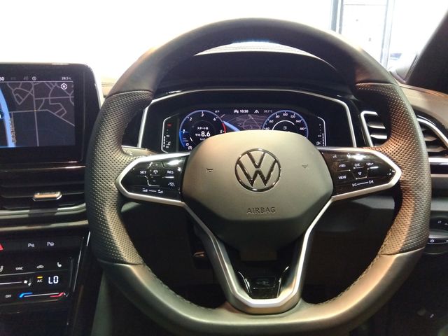 VOLKSWAGEN VOLKSWAGEN T-Roc 2023