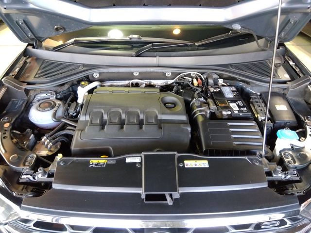 VOLKSWAGEN VOLKSWAGEN T-Roc 2023