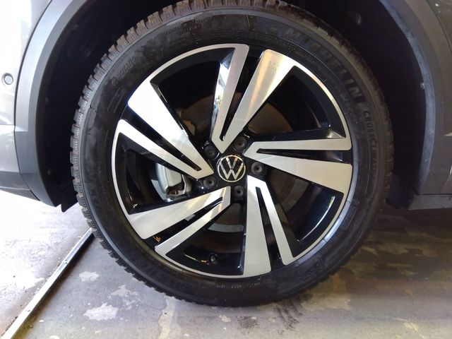 VOLKSWAGEN VOLKSWAGEN T-Roc 2023