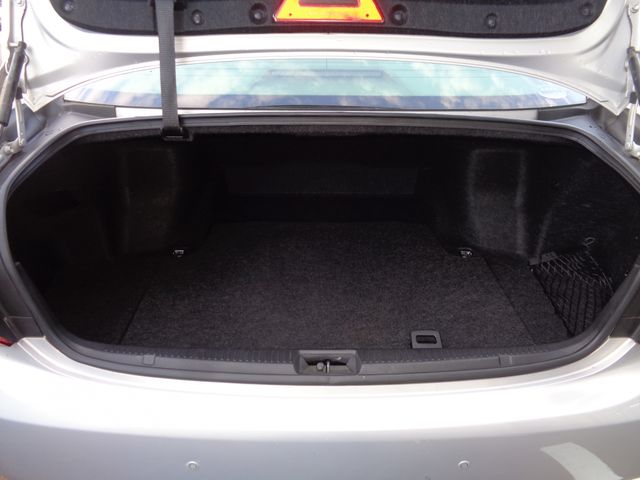 TOYOTA CROWN sedan 4WD 2011