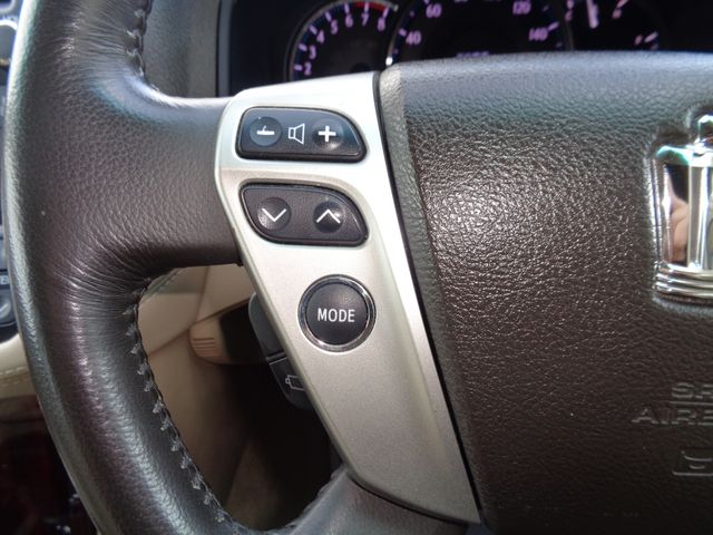 TOYOTA CROWN sedan 4WD 2011