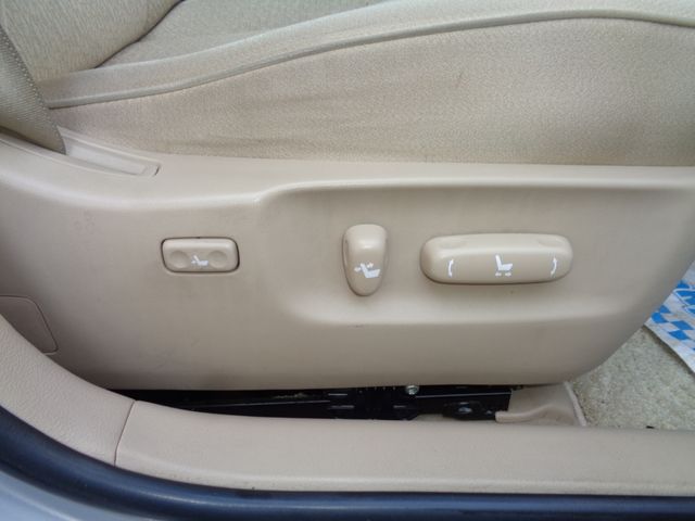 TOYOTA CROWN sedan 4WD 2011