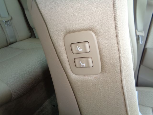 TOYOTA CROWN sedan 4WD 2011