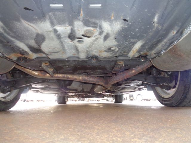 TOYOTA CROWN sedan 4WD 2011