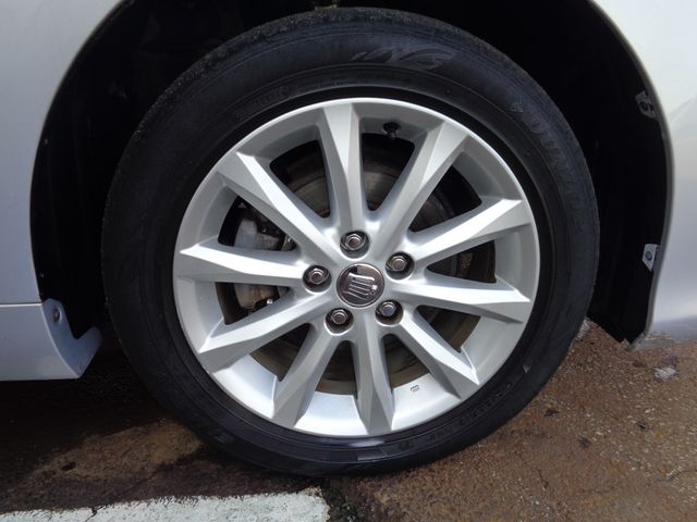 TOYOTA CROWN sedan 4WD 2011