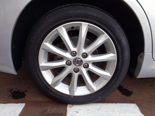 TOYOTA CROWN sedan 4WD 2011