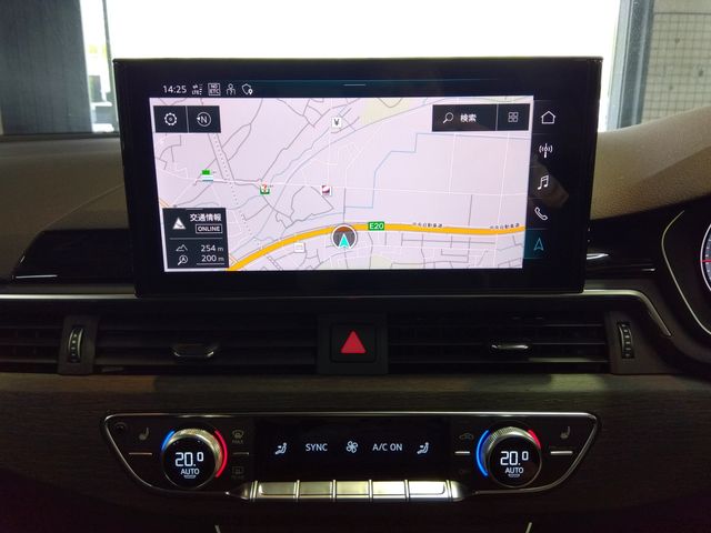 AUDI AUDI  A4 ALL ROAD QUATTRO 2022