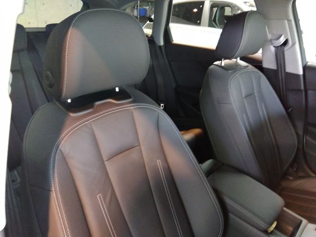 AUDI AUDI  A4 ALL ROAD QUATTRO 2022