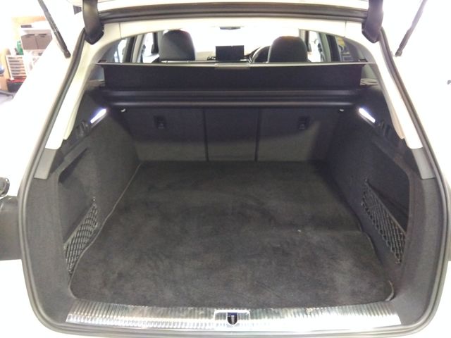 AUDI AUDI  A4 ALL ROAD QUATTRO 2022